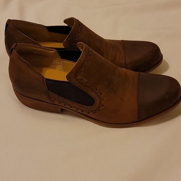 - Korks by Korks ease western booties size 7.5 - Picture 1 of 11